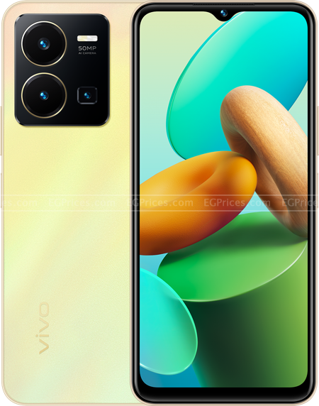 صورة مكبرة ل فيفو y35 128gb