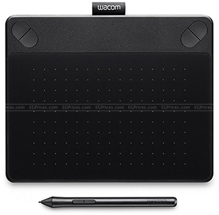 CTH 690TKN Intuos 3D PT Medium Tablet price in Egypt