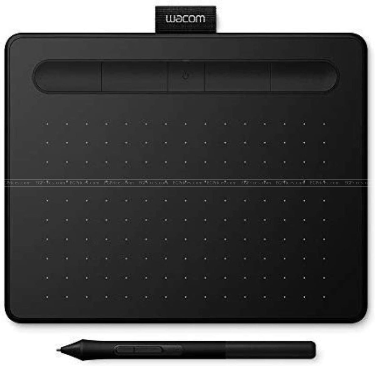 Wacom CTL-4100WLK Intuos Small Bluetooth Graphic Tablet