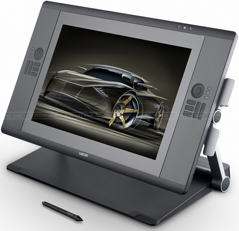 Cintiq 24 HD Pen Display / Graphics Tablet price in Egypt