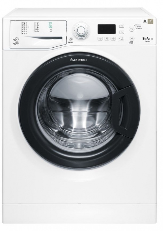 Ariston WMG9437BSEX 9KG Front Loading Washing Machine price in Egypt
