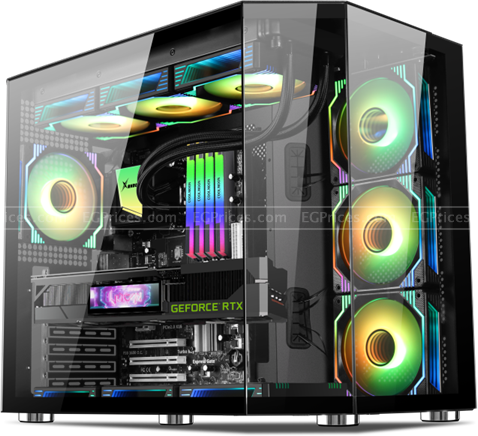 صورة مكبرة ل زاندر كريستال  متوسطة