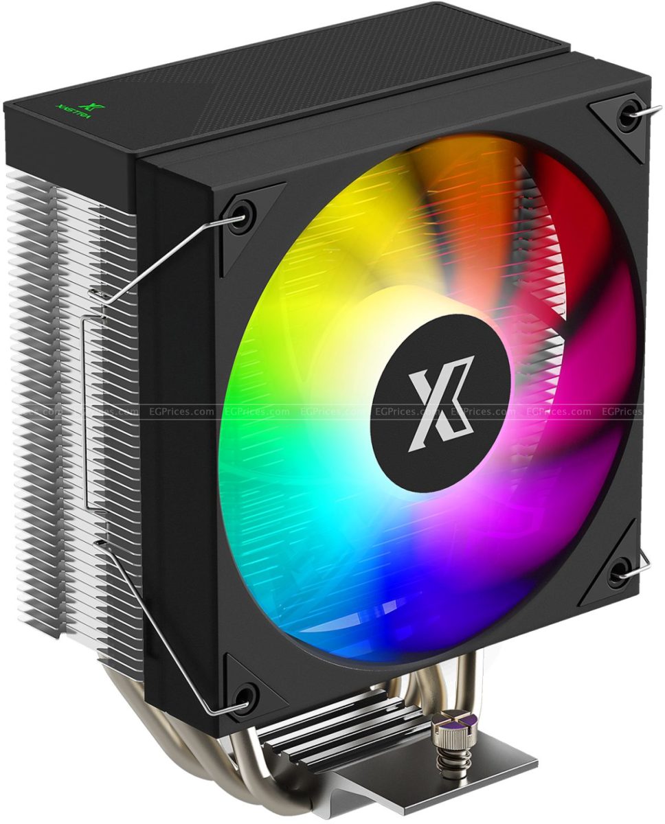 zoom image for AR400 ARGB Basic CPU Air Cooler