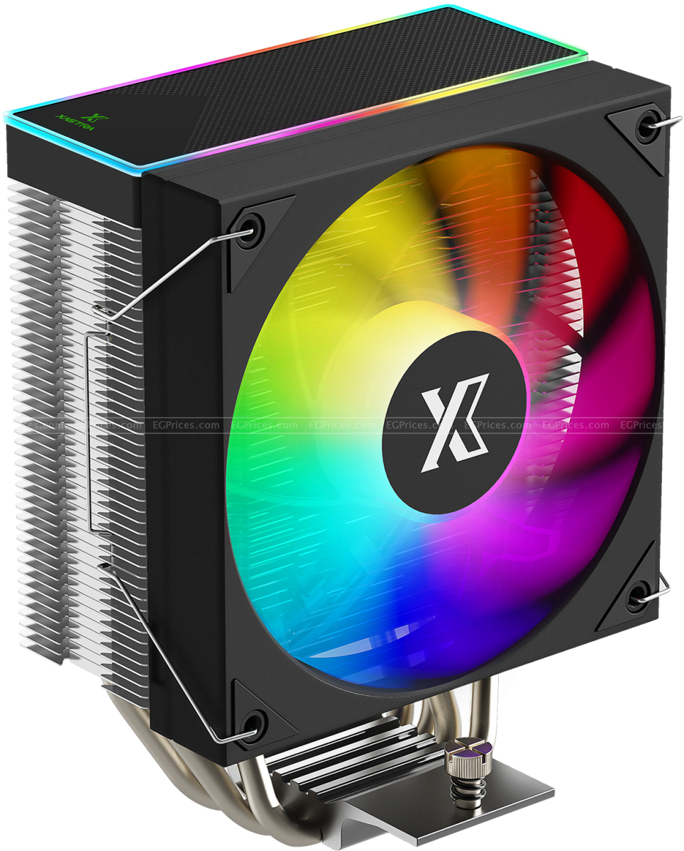 zoom image for AR400 ARGB CPU Air Cooler