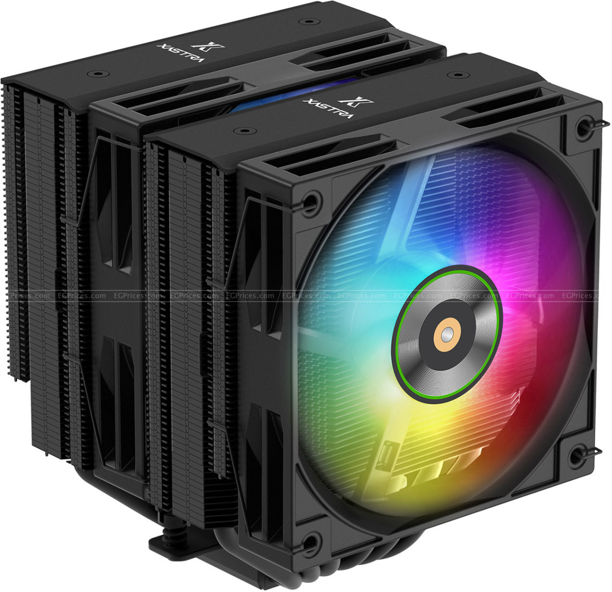zoom image for AX620 ARGB BASIC CPU Air Cooler