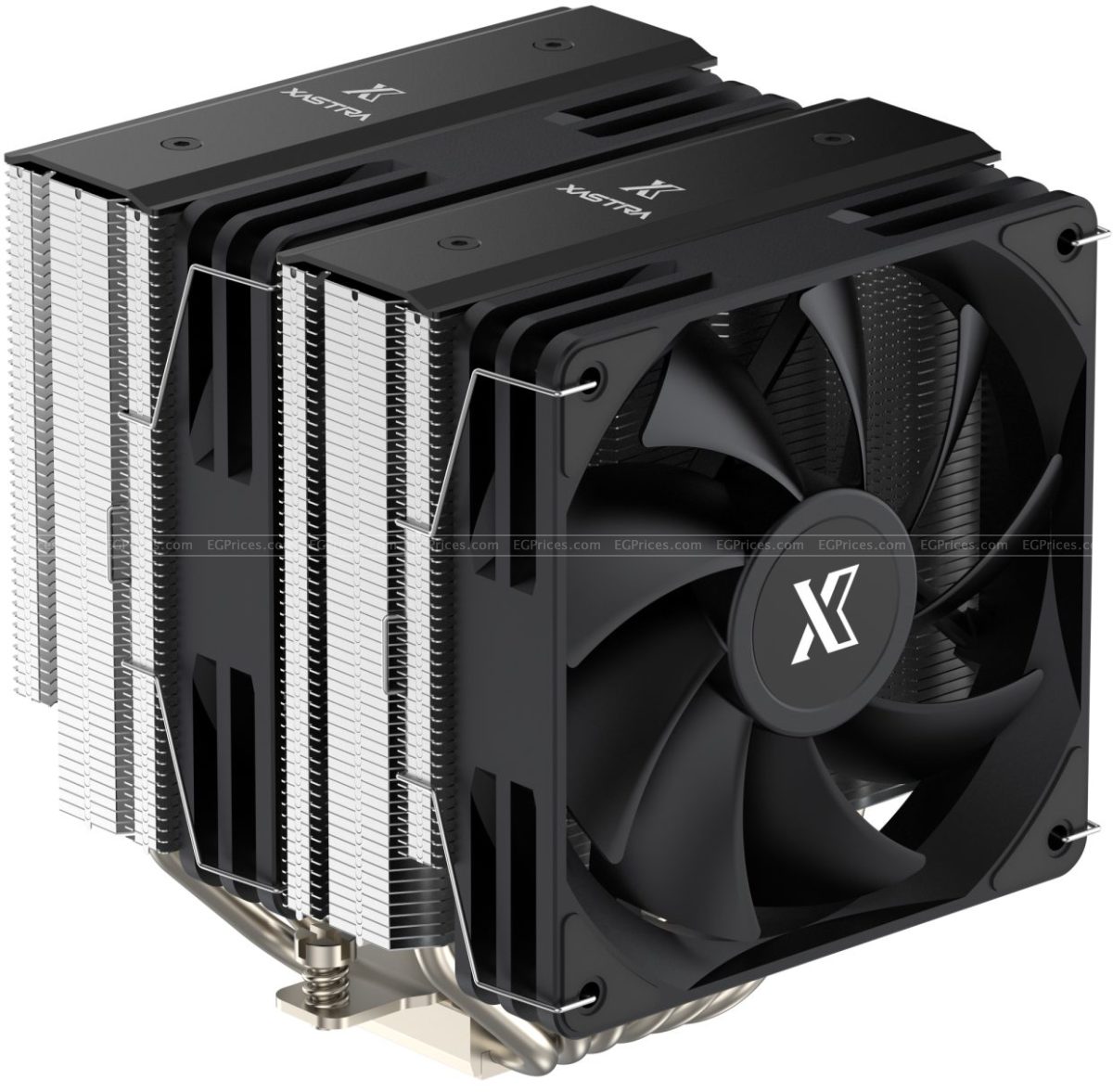 zoom image for AX620 BASIC CPU Air Cooler