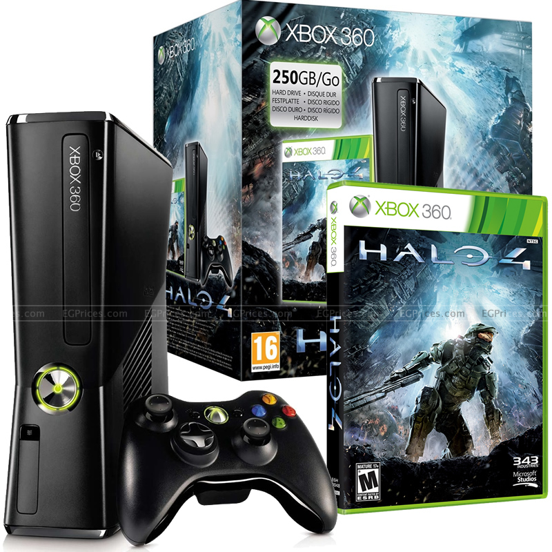 Xbox 360 качество изображения