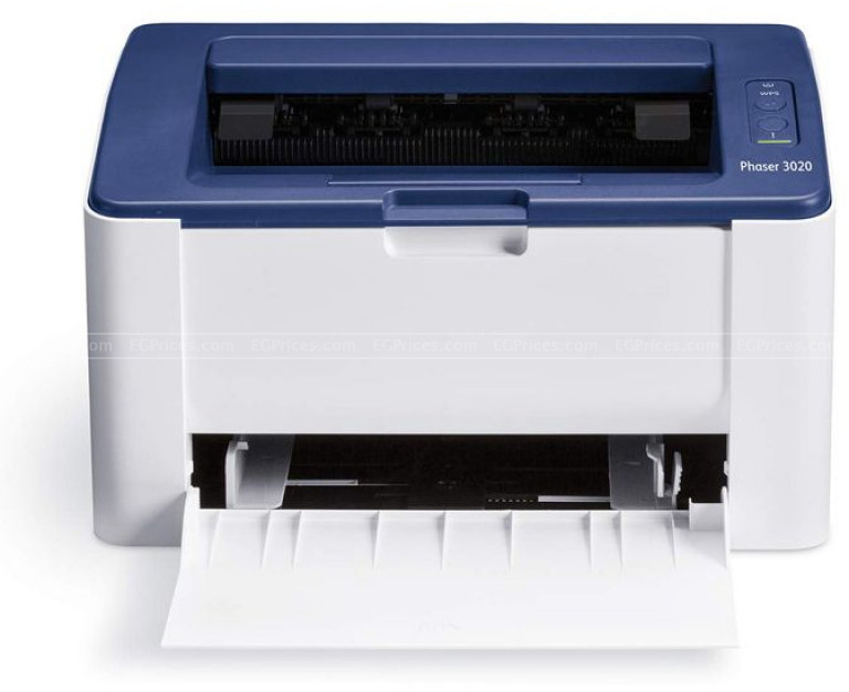 zoom image for Phaser 3020 Monochrome Laser Printer