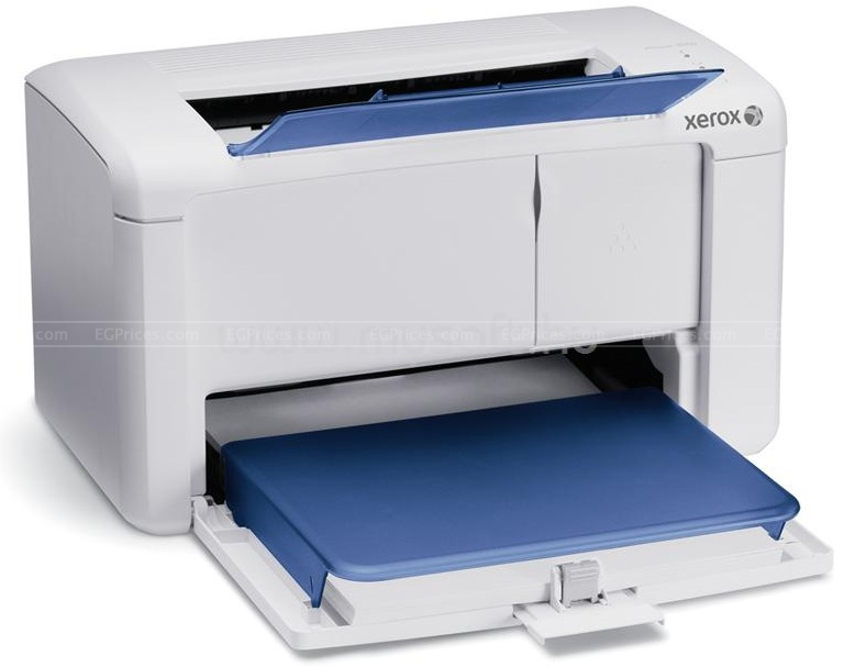 Xerox Phaser 3010 Laserjet Printer price in Egypt