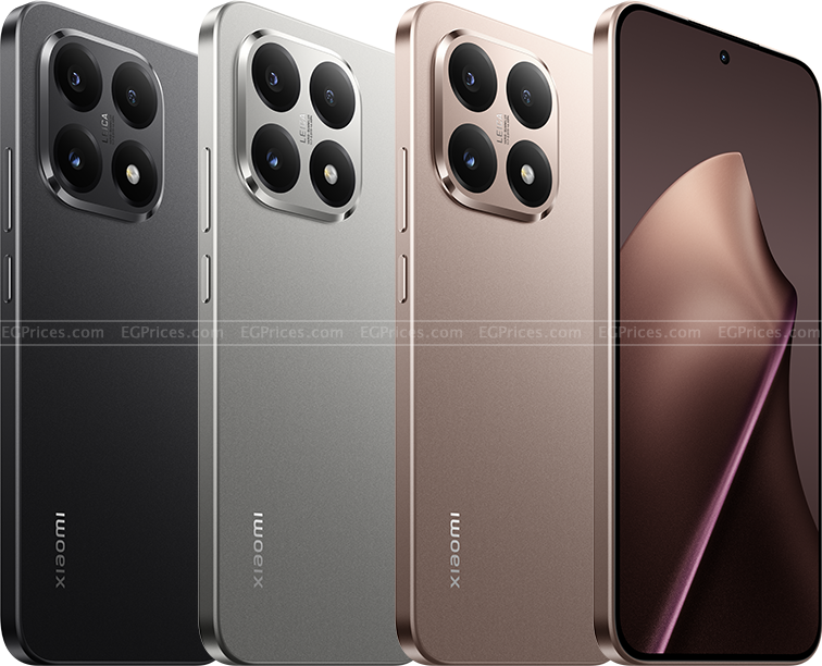 صورة مكبرة ل شاومي 15T