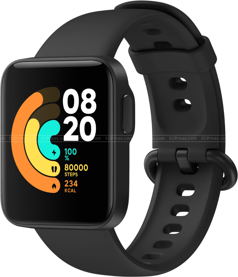 xiaomi smartwatch mi watch lite