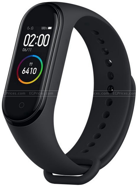 Xiaomi Mi Band 4 Smart Bracelet