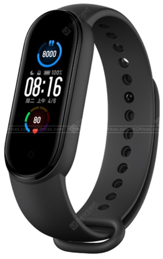 smart band w608