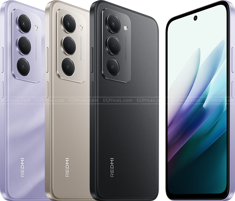 zoom image for Redmi 15