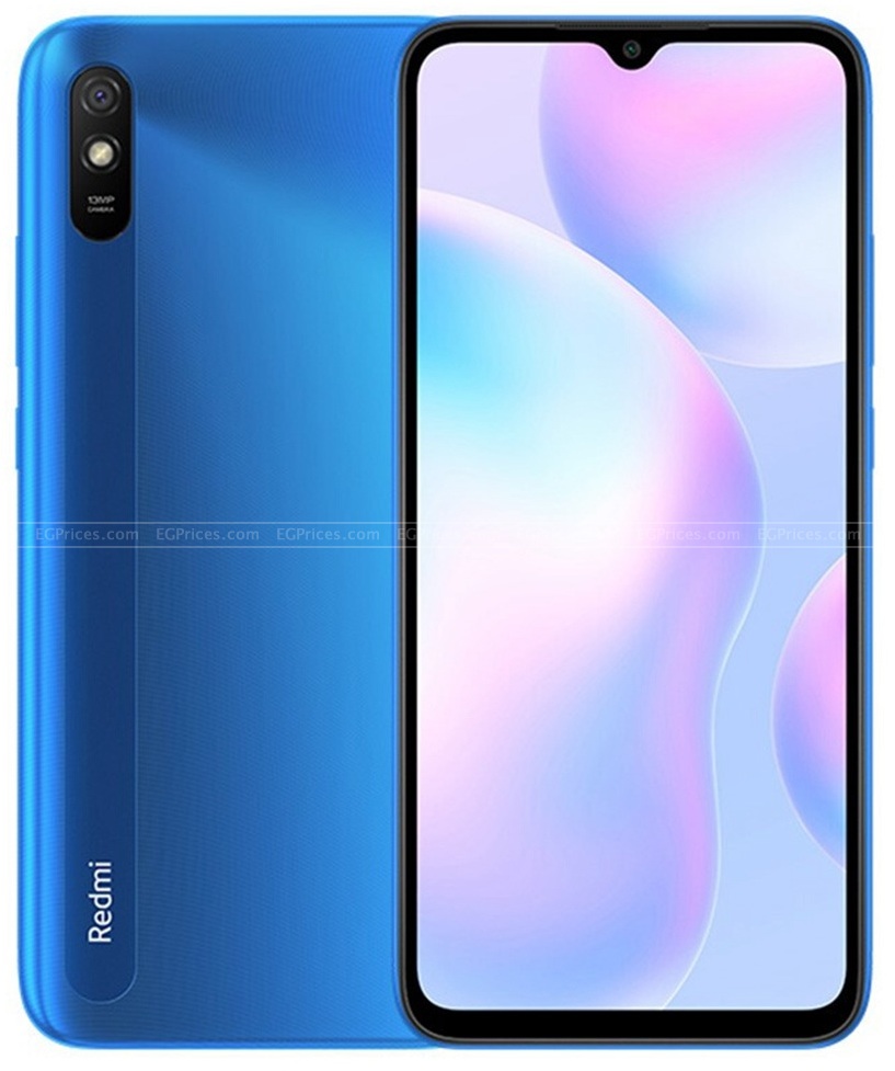 Xiaomi Redmi 9A 32GB