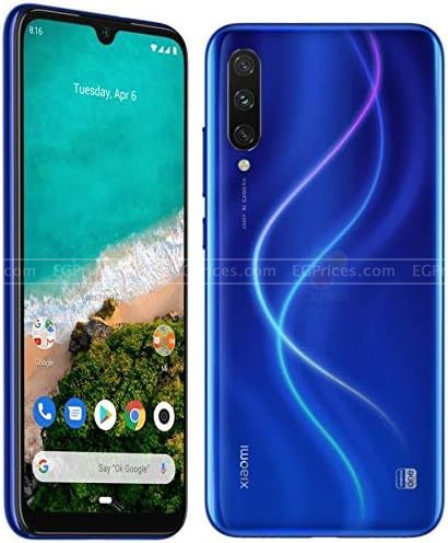 صورة مكبرة ل شاومي ريدمي a3