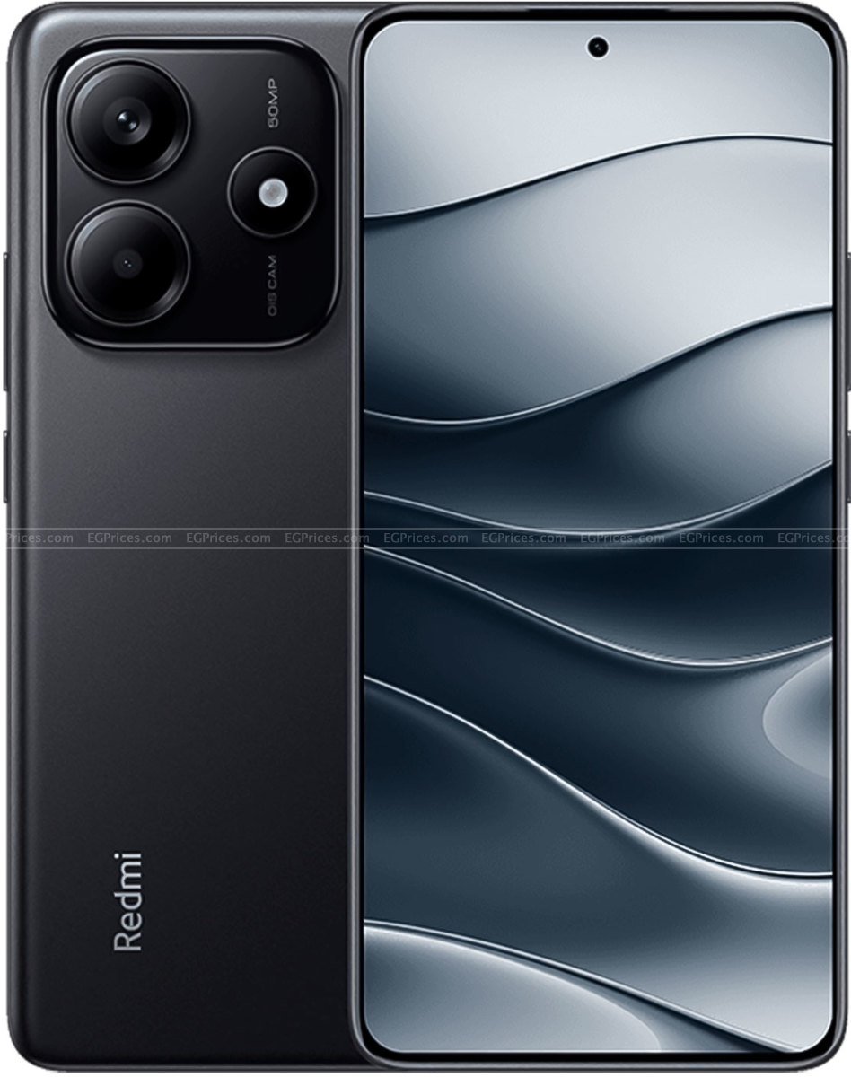 صورة مكبرة ل شاومي ريدمي نوت 14