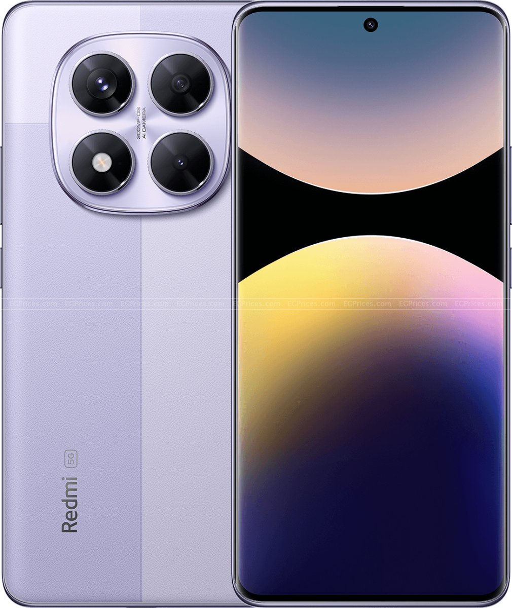 zoom image for Redmi Note 14 Pro