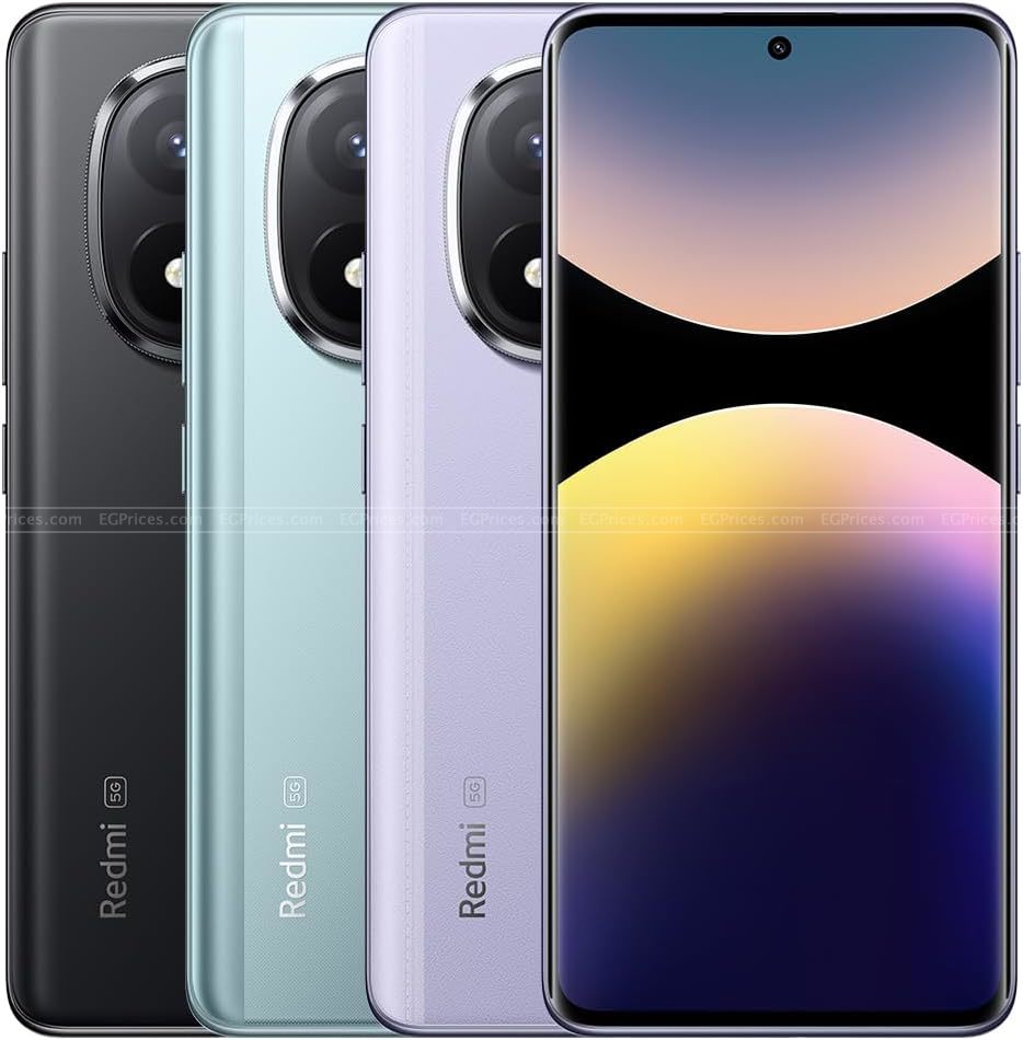 zoom image for Redmi Note 14 Pro Plus