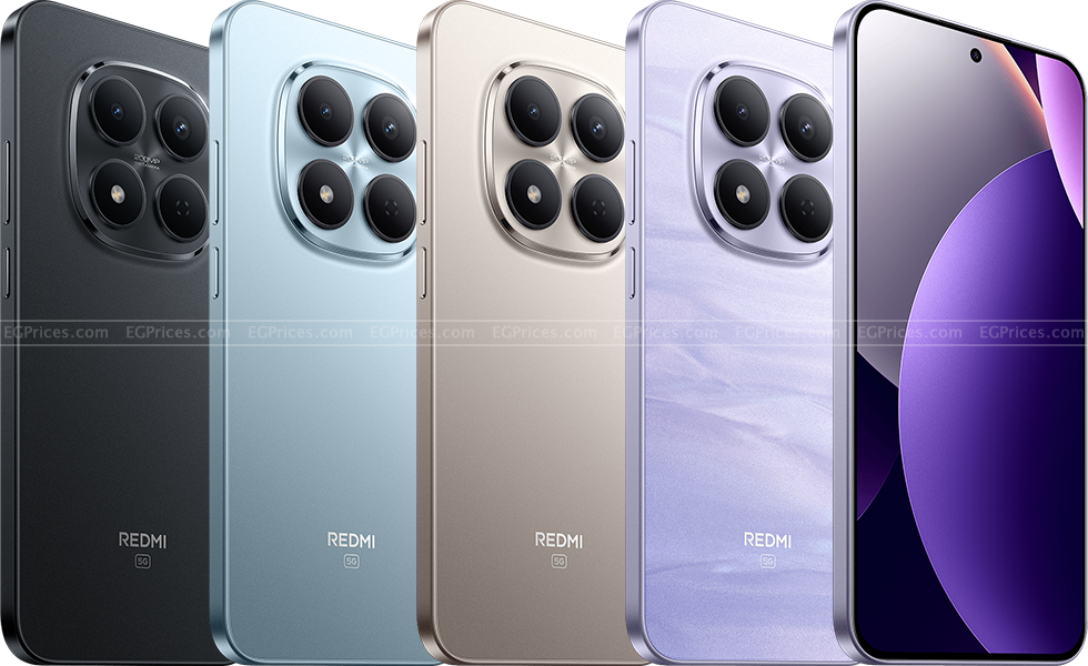 zoom image for Redmi Note 15 Pro