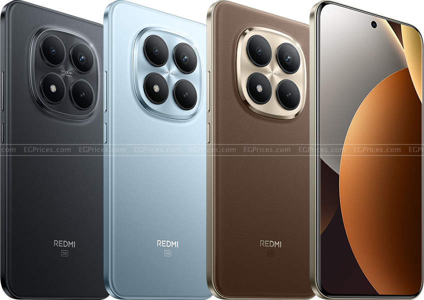 zoom image for Redmi Note 15 Pro Plus