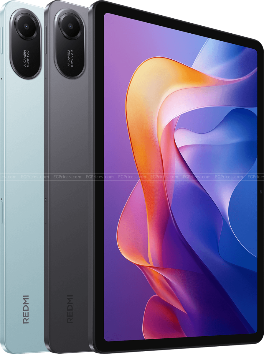 صورة مكبرة ل شاومي ريدمي باد 2