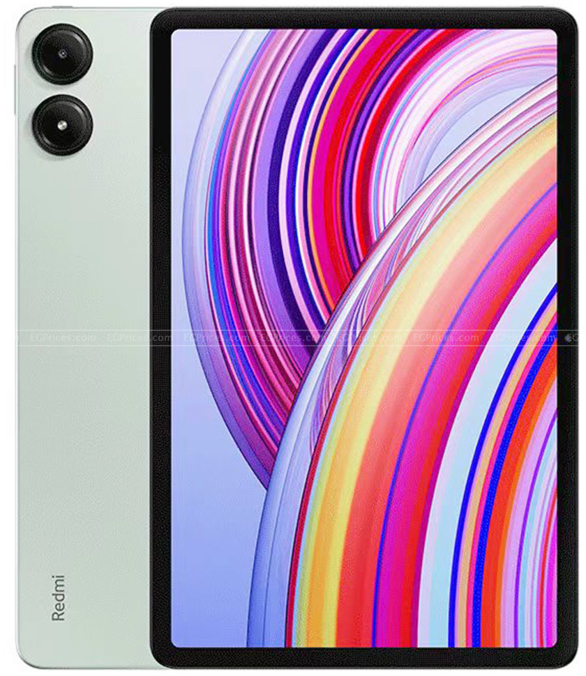 zoom image for Redmi Pad Pro