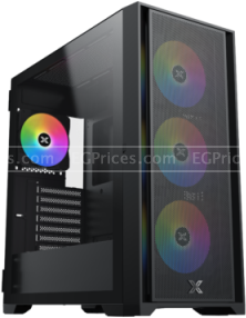 zoom image for Alphard ARGB Super Tower Case