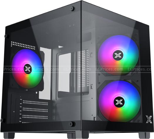 صورة مكبرة ل زيجماتك اكوا ام نانو 2  ميكرو تاور