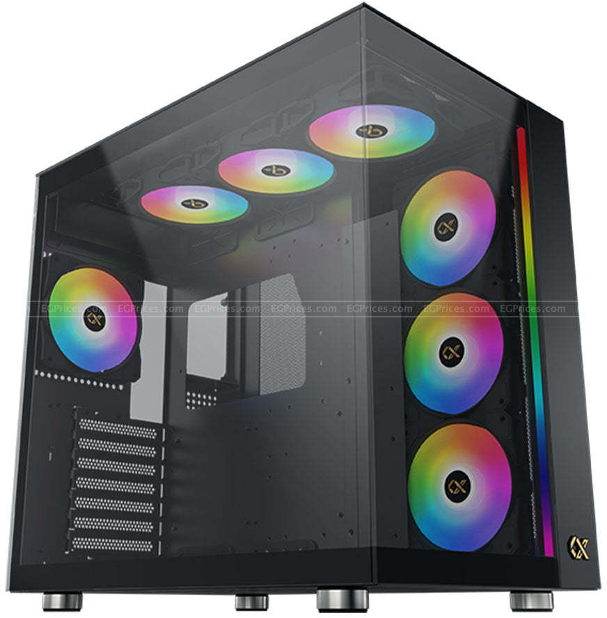 zoom image for Aqua Ultra Air ARGB Super Tower Case