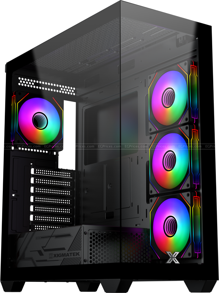 zoom image for Blast 4GF Mid Tower Case