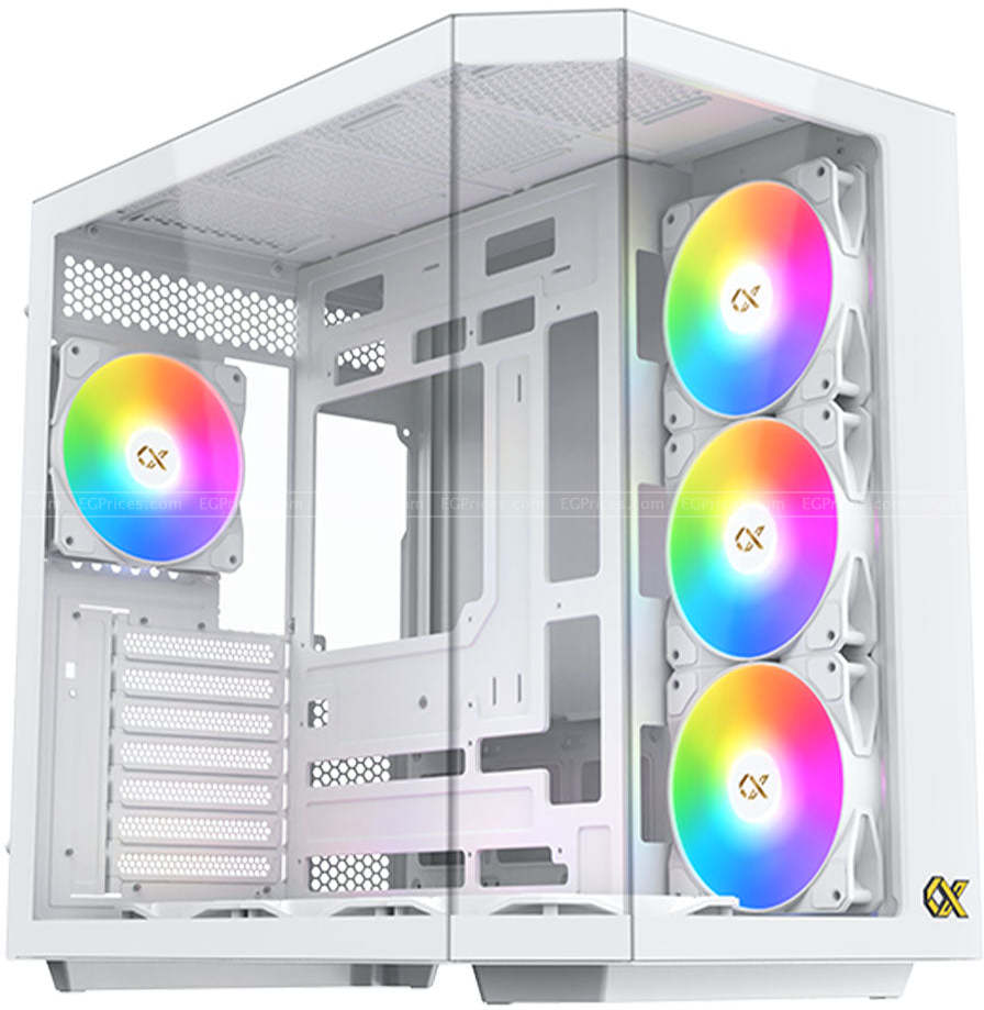 صورة مكبرة ل زيجماتك كيوبي ii اركتيك  متوسطة ايه ار جي بي