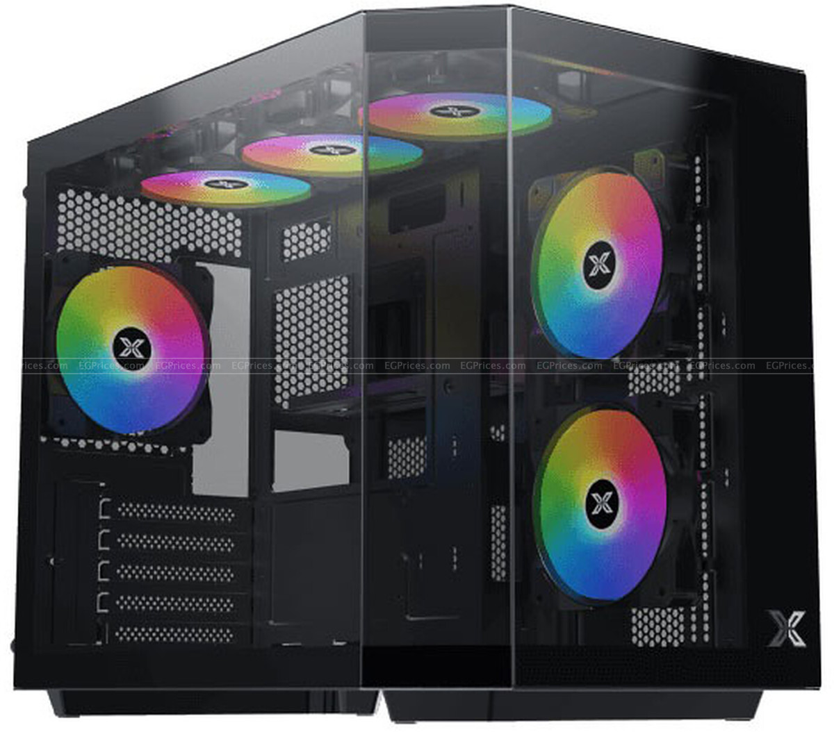 صورة مكبرة ل زيجماتك كيوبي m  متوسطة ايه ار جي بي