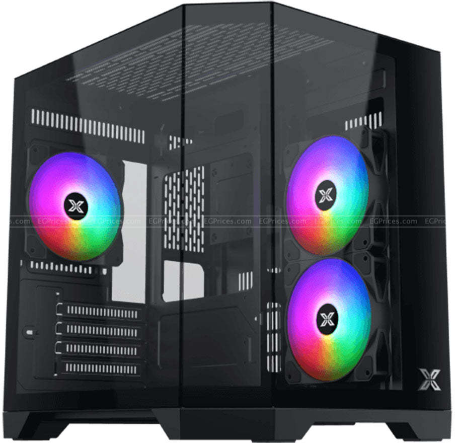 صورة مكبرة ل زيجماتك كيوبي ام نانو  مايكرو تاور