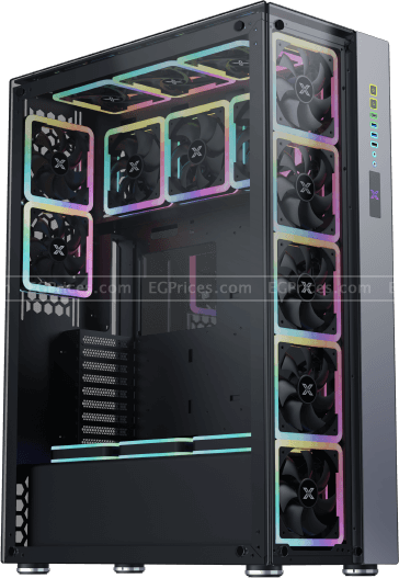 صورة مكبرة ل زيجماتك اليسيام ii  فول تاور