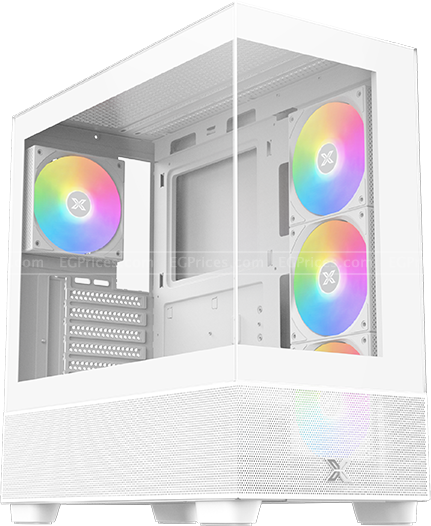 صورة مكبرة ل زيجماتك اندورفين اير v2 اركتيك  متوسطة