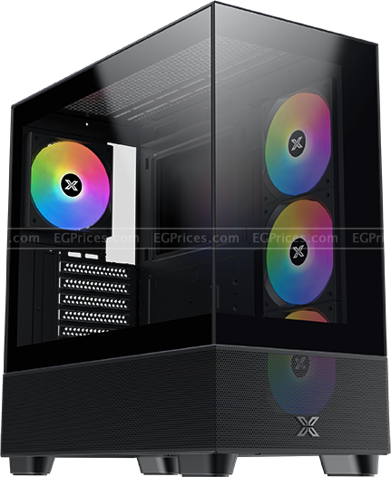 zoom image for Endorphin Air V2 Mid Tower Case