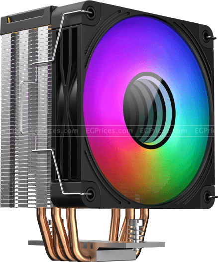 صورة مكبرة ل زيجماتك ايبيكس 2 مبرد هوائي للمعالج