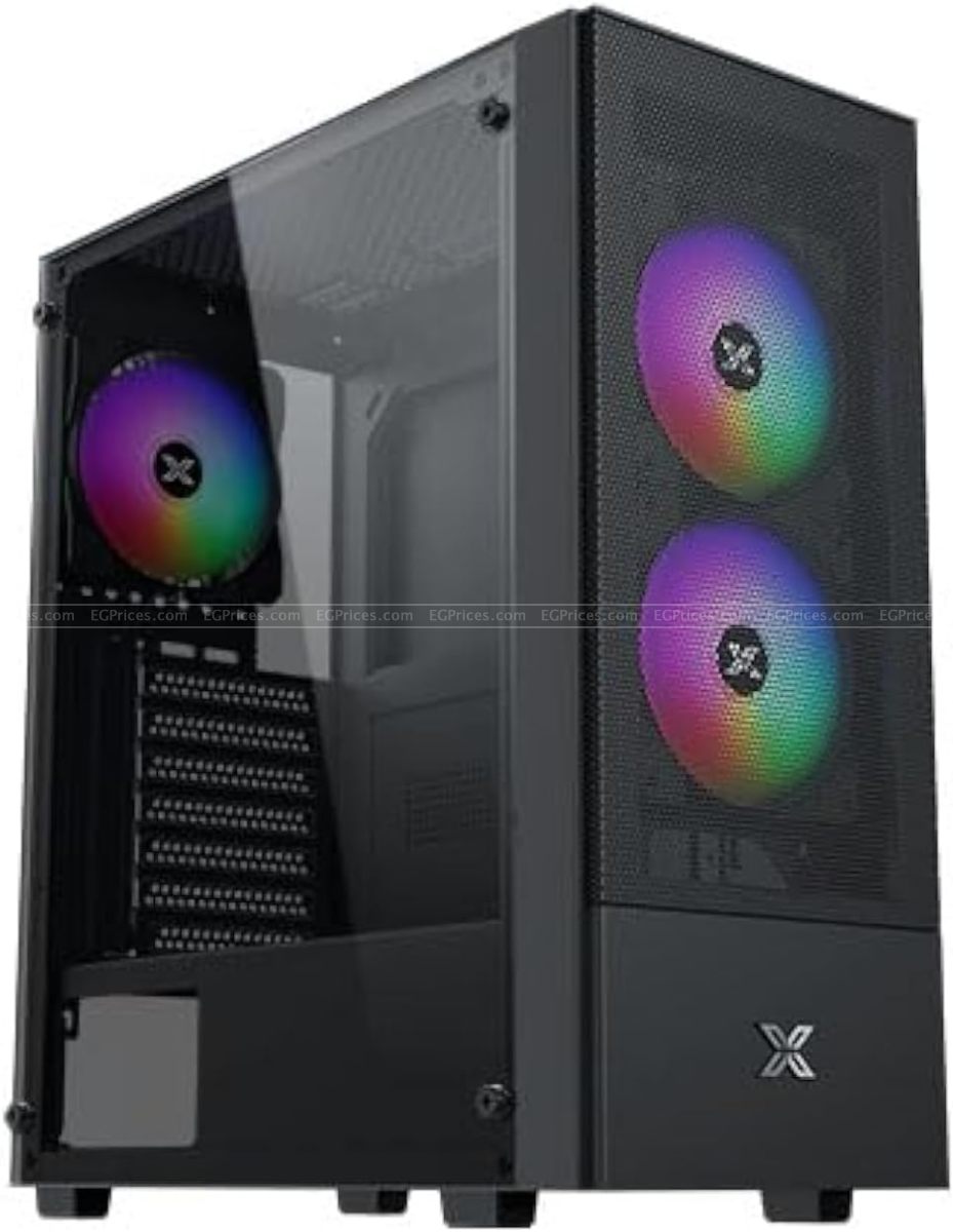 صورة مكبرة ل زيجماتك هيرو تو اير frgb  متوسطة + زد باور ii z750 ‏500 وات