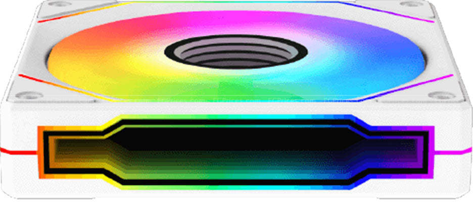 zoom image for Infinity G20A ARGB Case Fan