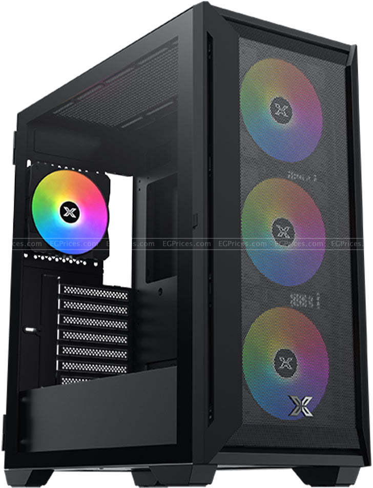 صورة مكبرة ل زيجماتك ماستر x ii برو  سوبر تاور