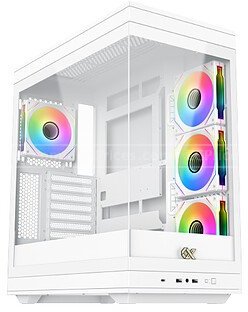 صورة مكبرة ل زيجماتك ميتا اركتيك  سوبر تاور