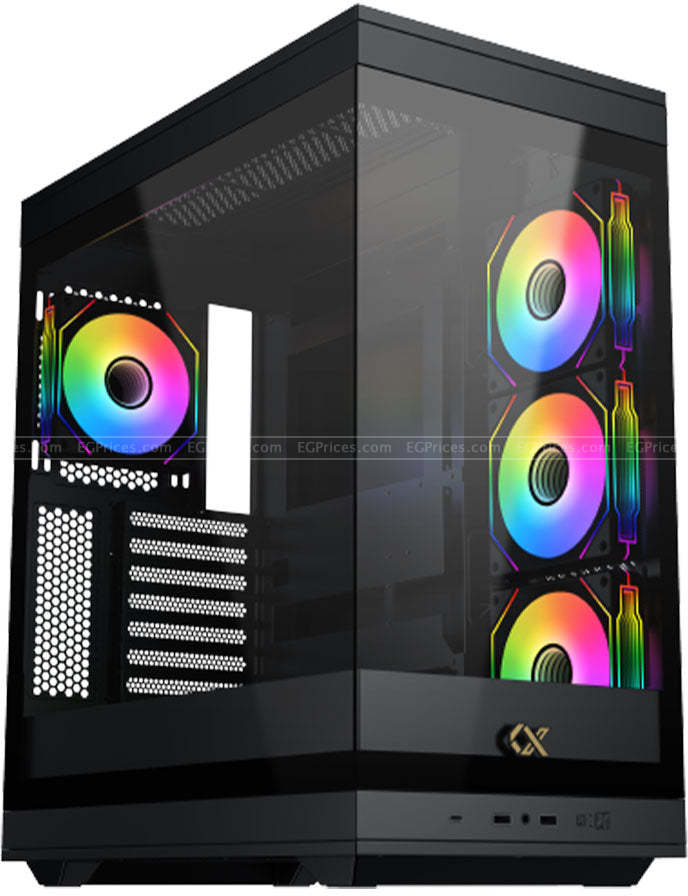 zoom image for Meta Super Tower Case