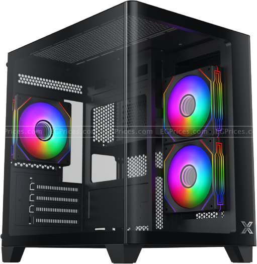 صورة مكبرة ل زيجماتك بانو ام نانو 3gf  مايكرو تاور