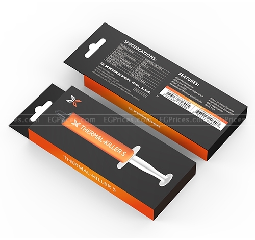 صورة مكبرة ل زيجماتك thermal-killer s