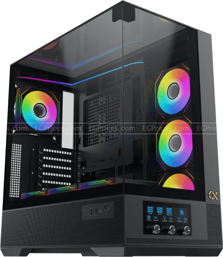 zoom image for Vision Full Tower Case