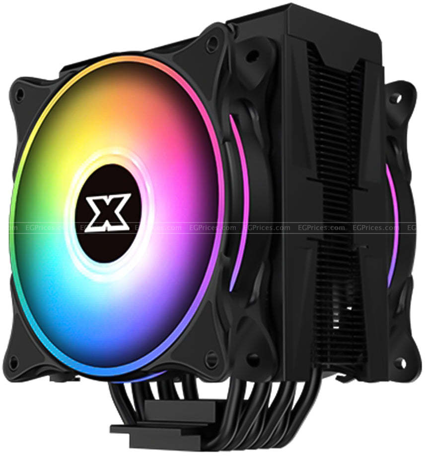 Xigmatek Windpower PRO 120 ARGB CPU Cooler price in Egypt