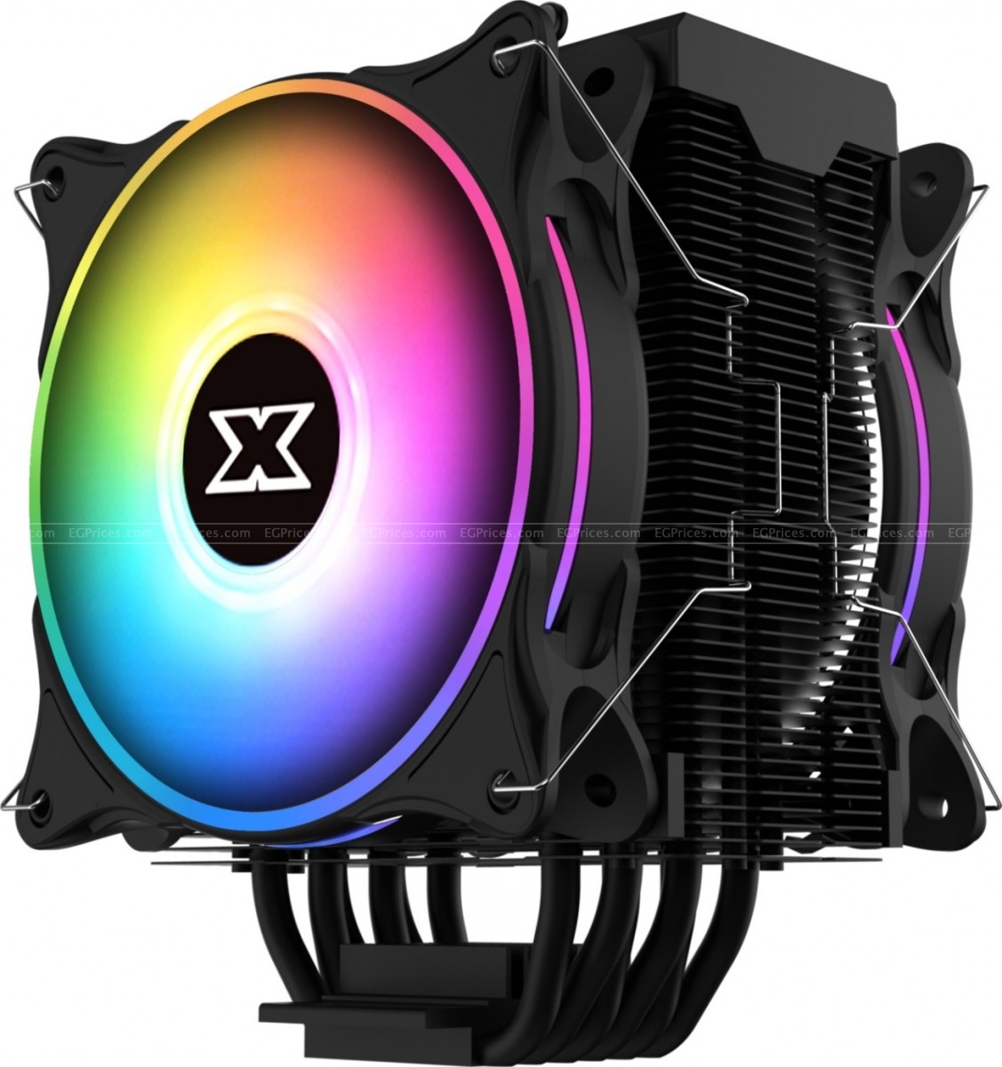 Xigmatek Windpower Pro ARGB CPU Cooler price in Egypt