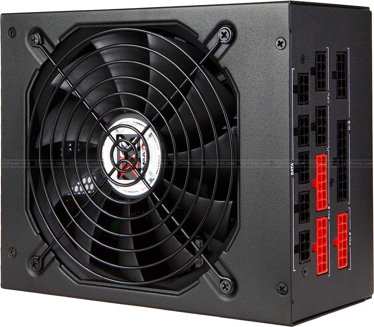 Xigmatek XFP 1350W 80 PLUS Platinum Power Supply