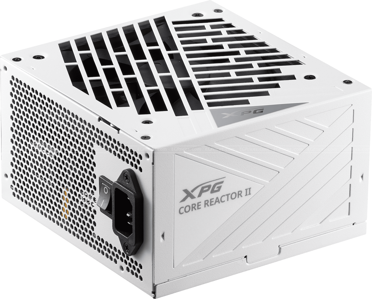 صورة مكبرة ل اكس بي جي كور رياكتور 2 باور سبلاي 1200 وات 80 بلاس جولد